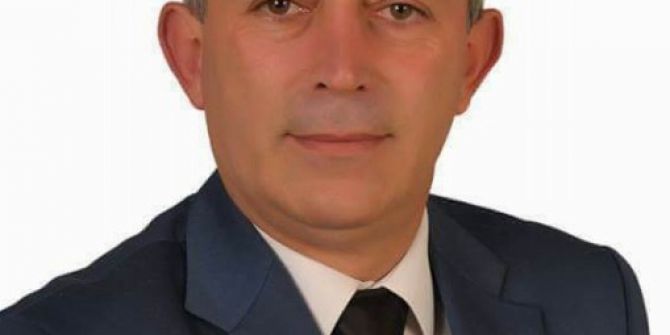 Kalp Krizi Geçiren Muhtar Hayatını Kaybetti