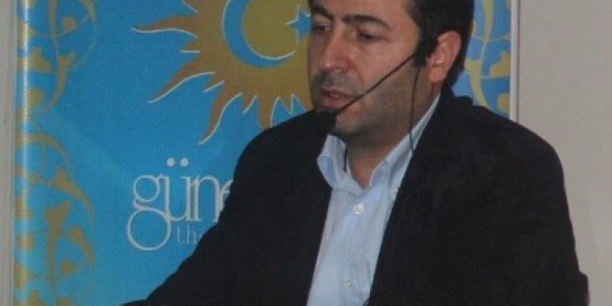 Atatürk Üniversitesi’ne İki Yeni Rektör Yardımcısı