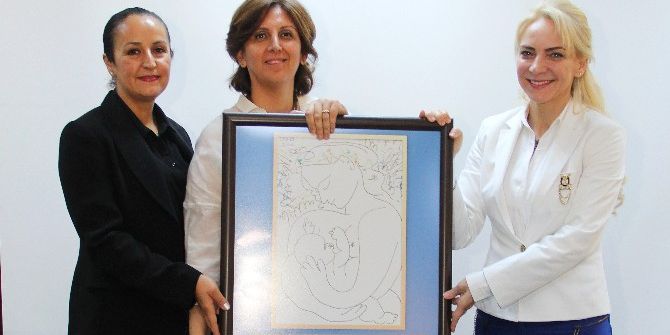 Medical Park İzmir Hastanesi ‘Bebek Dostu’