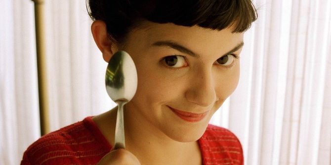 Sinemanın Amelie’si Audrey Tautou, Antalya’ya Geliyor