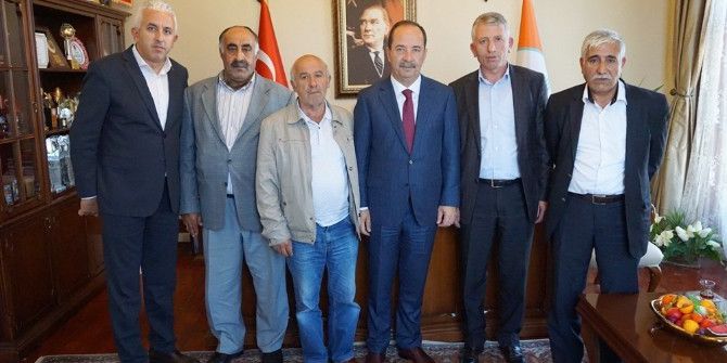 Etus Büyükşehirlere Örnek Olmaya Devam Ediyor