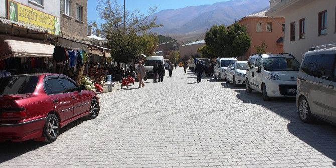 Gevaşın Çehresi Değişiyor