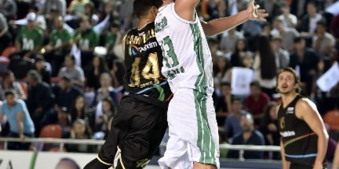 Son Saniyede Gelen Mağlubiyet