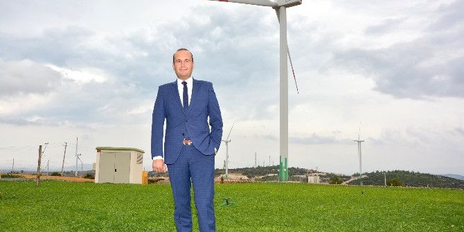 Yenilenebilir Enerji Üretimi Cari Açığı Azaltacak