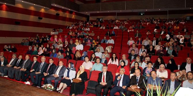 Vali Çiçek: Camiler 24 Saat Açık Kalacak