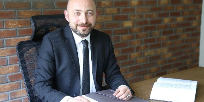 Avukatları Yüksek Faizli Krediden Kurtarma Sözü