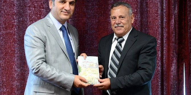 Citytech Fuarı’na Arap Ülkelerinden Yoğun İlgi