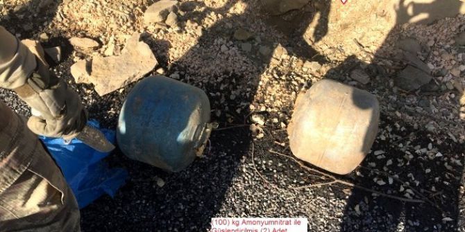 Askerin Dikkati Faciayı Önledi