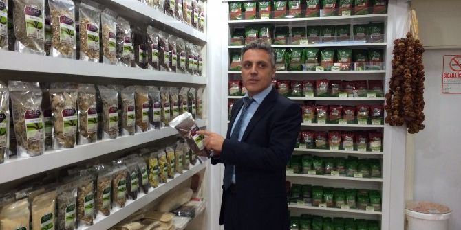 Fatsa’da Gıda Denetimleri