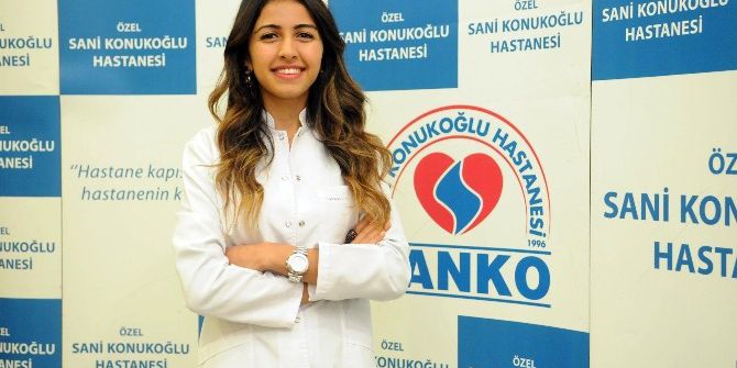 Özel Sani Konukoğlu Hastanesinde Atama