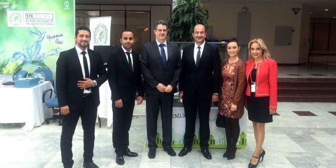 Bursagaz’dan Mükemmellik Ve Sürdürülebilirlik Tüyoları