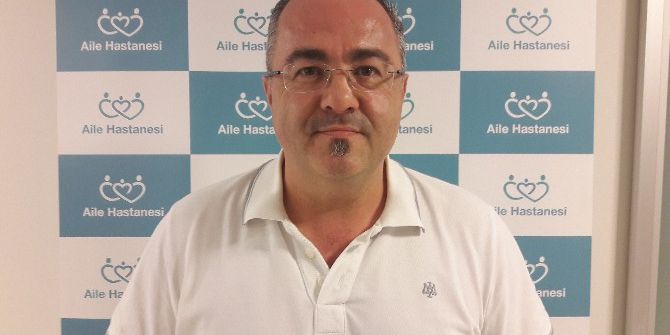 Panik Atak Hastaları Bu Yöntemlerle Kurtulabilir