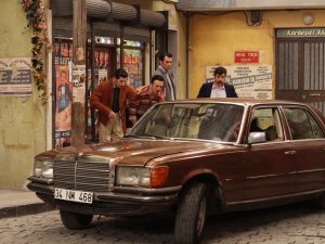 Seksenler 185. Bölüm Fragmanı yayınlandı-İZLE 25 Şubat Cumartesi