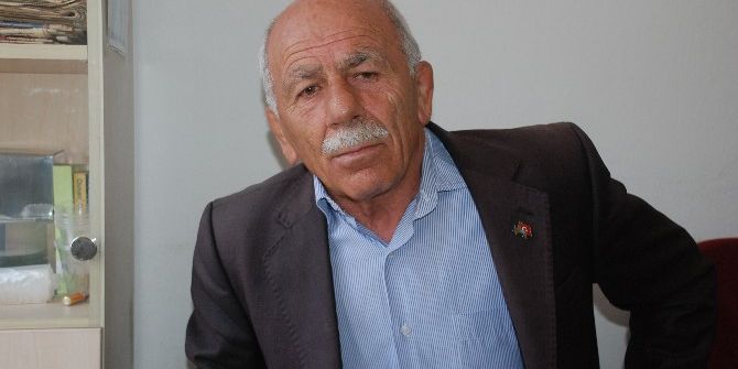 5 Ay Antrenman Yaptı Ama Şampiyonaya Katılamadı