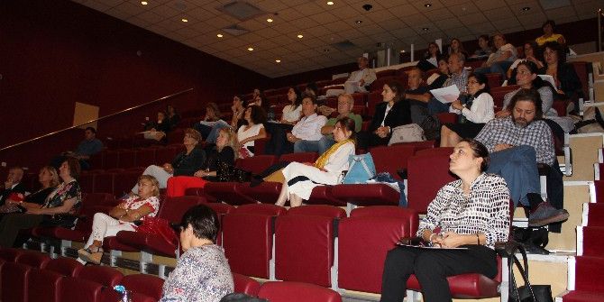 "Kadınlarda Akciğer Hastalıkları Artış Gösterdi"