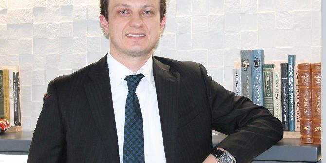 İtalya’nın İplikleri Kayseri’den Gidiyor