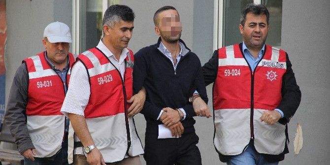 Babaannesinin 10 Bin Lirasını Çalan Kızın Parayı Verdiği Arkadaşı Yakalandı