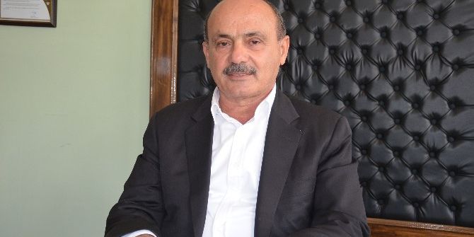 Yeşiltaş: “Amacımız Fatsa’nın Kültür Değerlerini Korumak Ve Sahip Çıkmak”