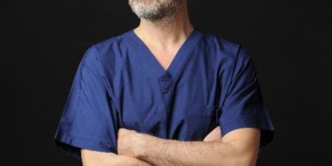 Göğüs Estetiğinde İz Bırakmayan Sistem