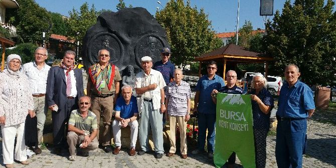 Osmanlı’nın Kalbine Yolculuk