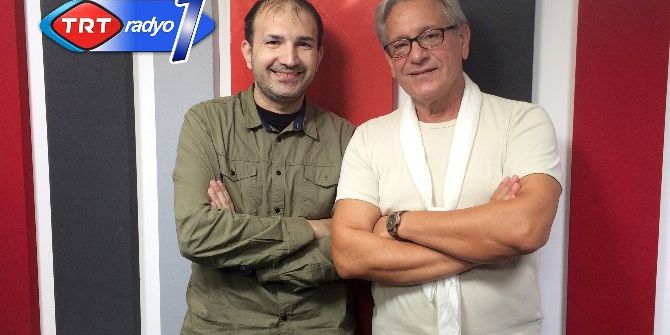 Neco: "Gençler Kredi Kartı Ve Teknolojinin Esiri Oldu"