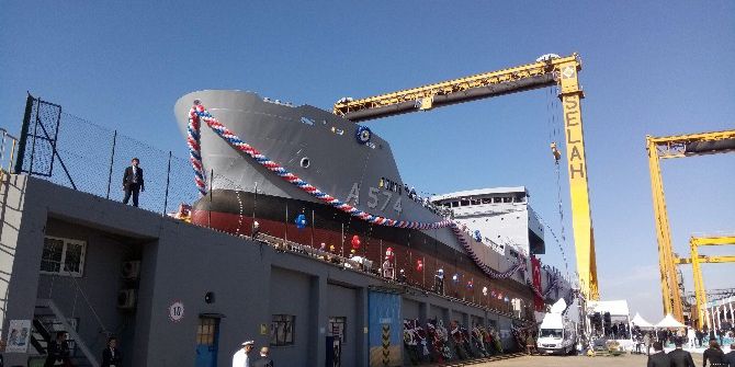 Başbakan Yıldırım, “Tersanelerin Kira Sürelerini Sıfırlıyoruz”