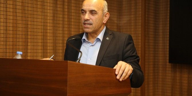 Başkandan Personele ’24 Ayar’