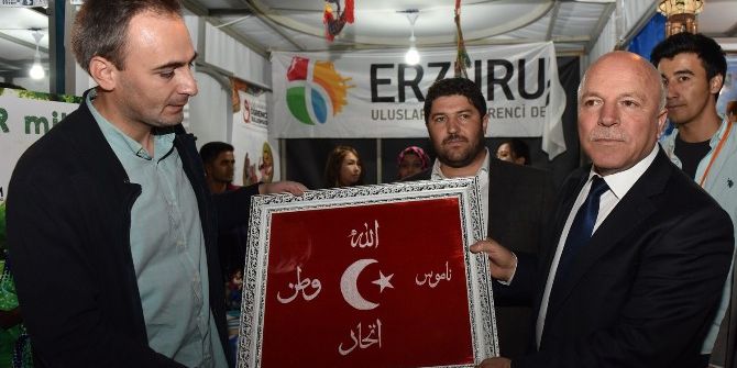 Büyükşehir Ve Kadem’den Gençlik Fuarı