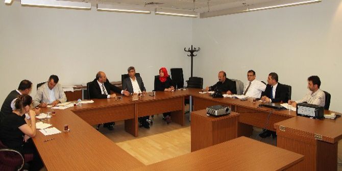 ‘Geleceğin Yıldızları’ Projesi Pazartesi Günü Başlıyor