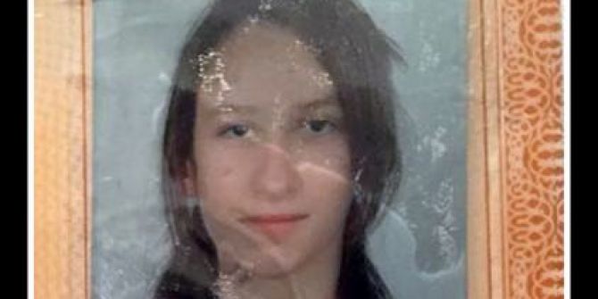 Genç Kız Misafir Kaldığı Evde Ölü Bulundu