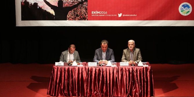 Akm’de Darbe Girişimi Ele Alındı