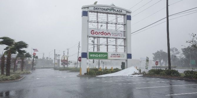 Matthew Kasırgası, Abd’de 6 Can Aldı