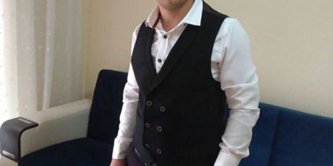 Beyşehir’de İş Kazası: 1 Ölü