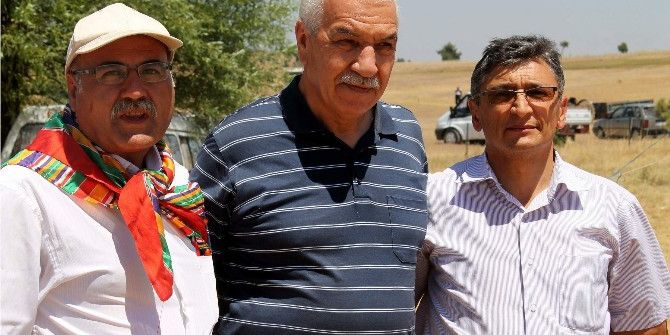 ‘Arkak Sokaklar’ Yörüklerden Özür Diledi