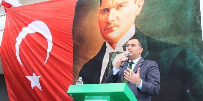 Çankaya Evleri’ne Bir Yenisi Eklendi