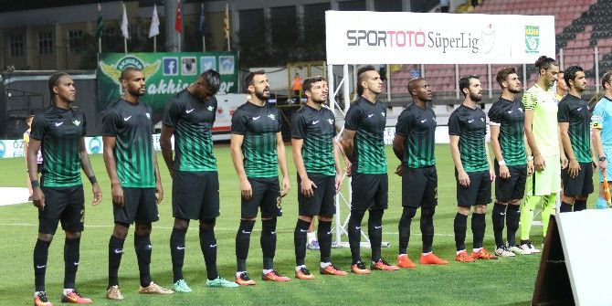 Akhisar Belediyespor, Balıkesirspor’u Konuk Ediyor