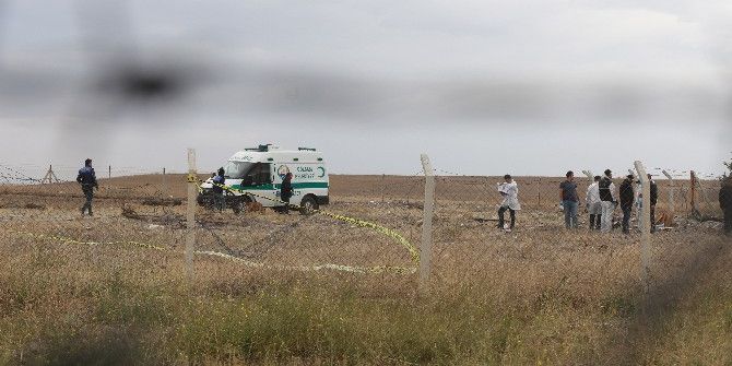 Canlı Bombaların Cesetleri Olay Yerinden Kaldırıldı