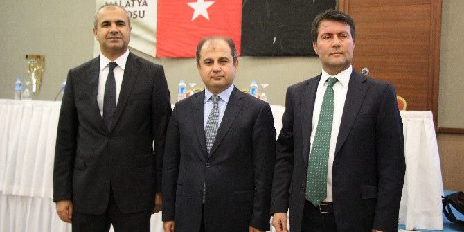 Malatya Barosunda Seçim Heyecanı