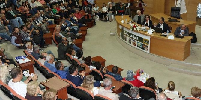 Akhisar’daki Deprem Masaya Yatırıldı