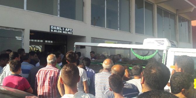 Kırıkhan’da İş Yerine Silahlı Saldırı: 2 Ölü