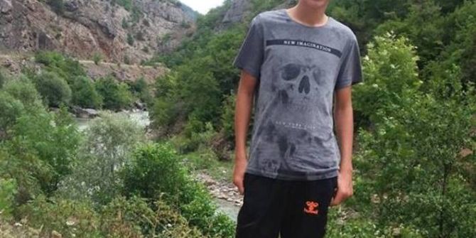 Ağır Yaralanan Motosiklet Sürücüsü Hayatını Kaybetti