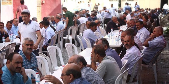 2 Yıllık Kan Davası Barışla Noktalandı