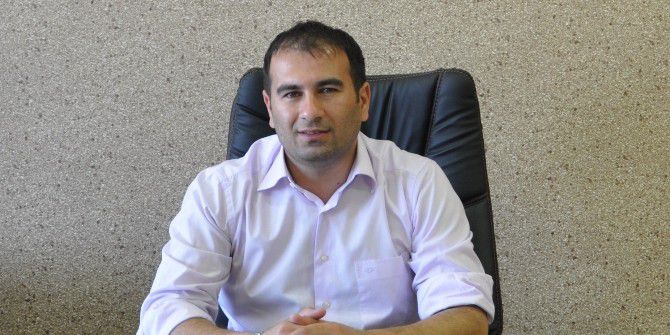 Ağrı’daki Amatör Müsabakalarda Hakemler Önceden Açıklanacak