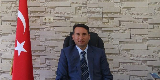 Beyşehir’de 17 Eğitim Kurumuna Beyaz Bayrak