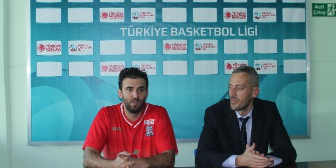 Yalova Group Belediyespor’da Şok Ayrılık