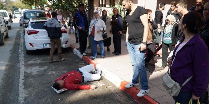 Bonzai Komasına Girdi