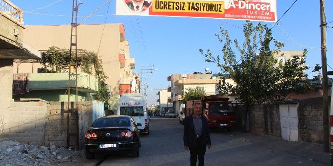 Şehit Ve Gazi Ailelerinin Öğrencilerine Vefa Örneği