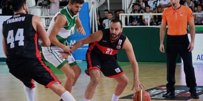 Spor Toto Basketbol Ligi