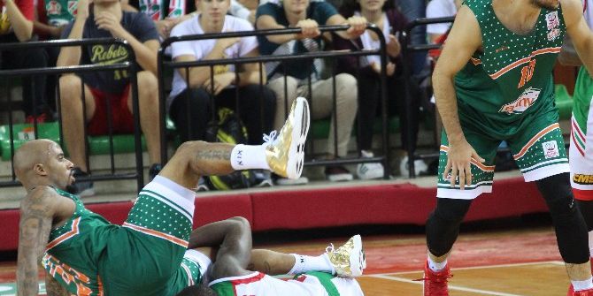 Spor Toto Basketbol Ligi