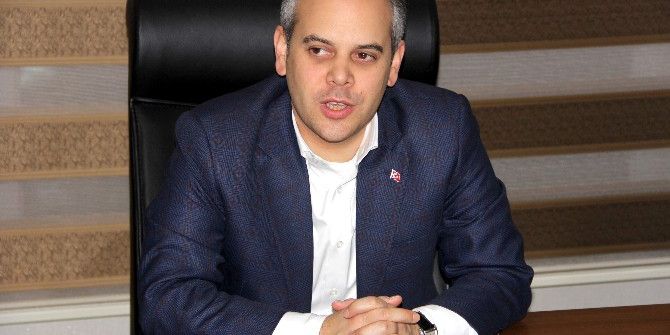 Bakan Kılıç: "İzlanda Karşısında En Az Bir Puan Bekliyoruz"